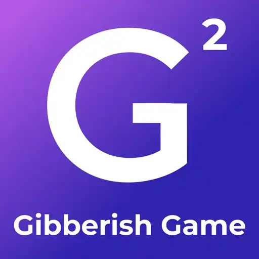 Play Gibberish Game Against Friends APK