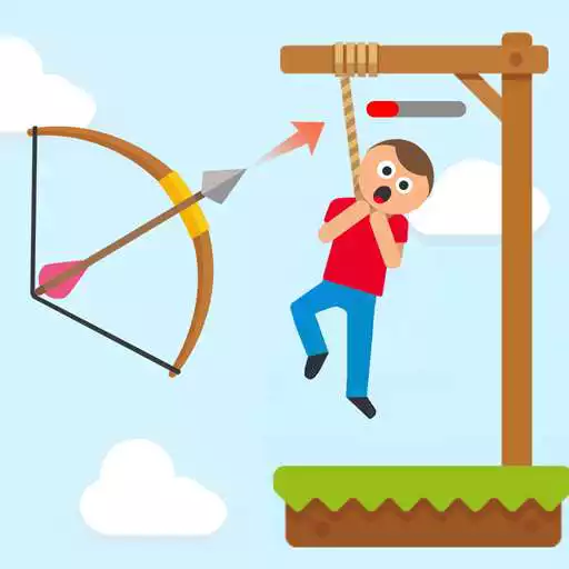 Free play online Gibbets: Bow Master APK Free play online Gibbets: Bow Master APK