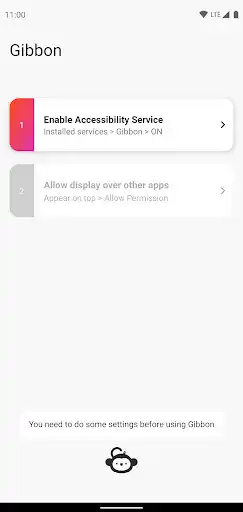 Play Gibbon (S Pen Helper)  and enjoy Gibbon (S Pen Helper) with UptoPlay