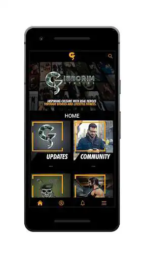 Play Gibborim and enjoy Gibborim with UptoPlay Play Gibborim and enjoy Gibborim with UptoPlay