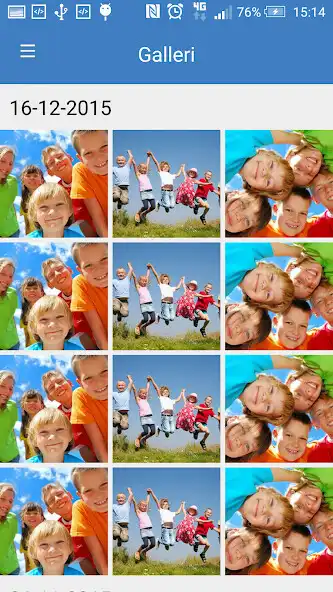 Play GiB Familie as an online game GiB Familie with UptoPlay