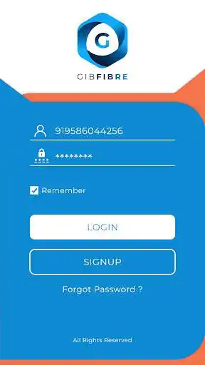 Play GIBFIBRE Voice  and enjoy GIBFIBRE Voice with UptoPlay