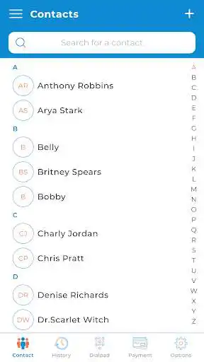 Play GIBFIBRE Voice as an online game GIBFIBRE Voice with UptoPlay