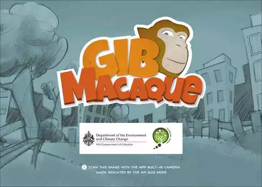 Play GIB Macaque