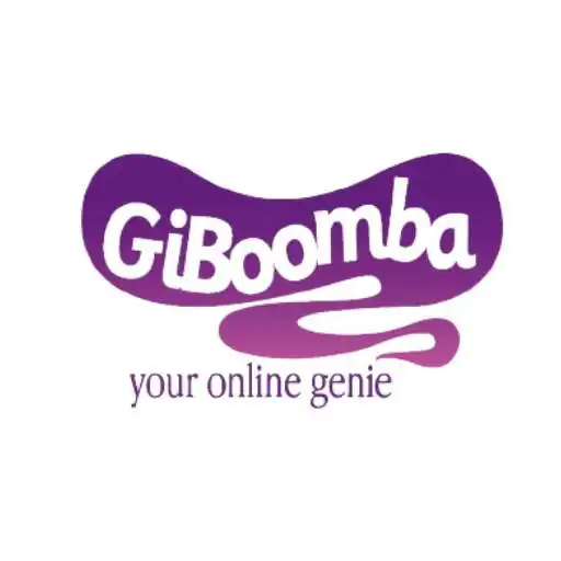 Play GiBoomba Rent, Buy, Sell Anything, Anywhere APK