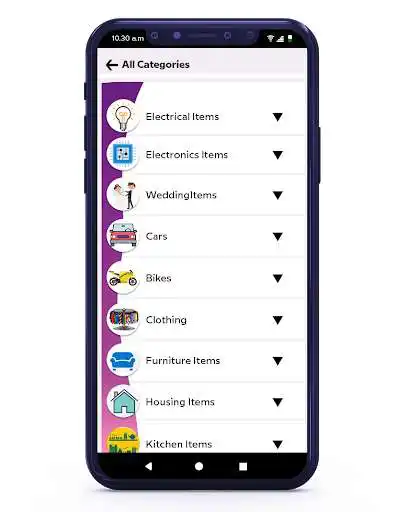 Play GiBoomba Rent, Buy, Sell Anything, Anywhere as an online game GiBoomba Rent, Buy, Sell Anything, Anywhere with UptoPlay