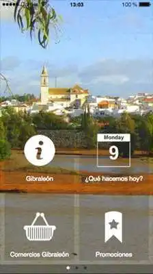 Play gibraleON