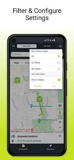 Play Gibraltar Parking  and enjoy Gibraltar Parking with UptoPlay