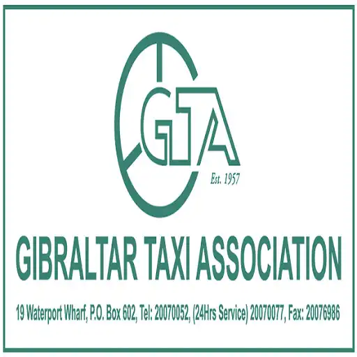 Play Gibraltar Taxi Association App APK Play Gibraltar Taxi Association App APK