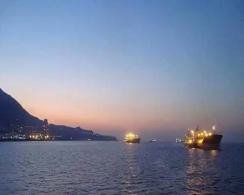 Play Gibraltar Tourist Places