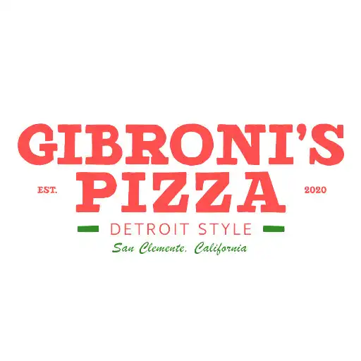 Play Gibronis Pizza APK
