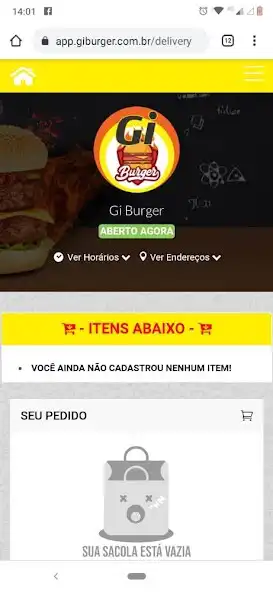 Play Gi Burger Delivery  and enjoy Gi Burger Delivery with UptoPlay