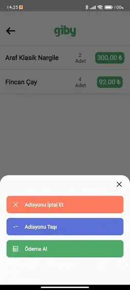 Play Giby Personel  and enjoy Giby Personel with UptoPlay