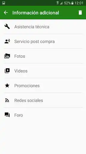 Play GICA Empresas as an online game GICA Empresas with UptoPlay