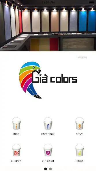 Play Già Colors  and enjoy Già Colors with UptoPlay