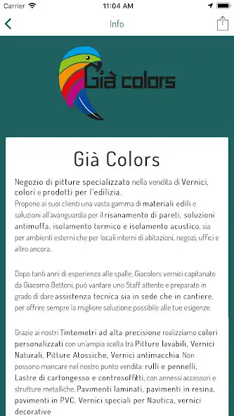 Play Già Colors as an online game Già Colors with UptoPlay