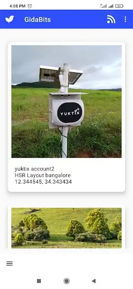 Play GidaBits and enjoy GidaBits with UptoPlay Play GidaBits and enjoy GidaBits with UptoPlay