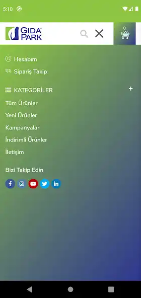 Play GIDAPARK as an online game GIDAPARK with UptoPlay