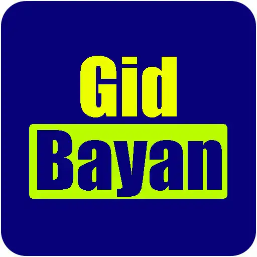 Play GidBayan APK