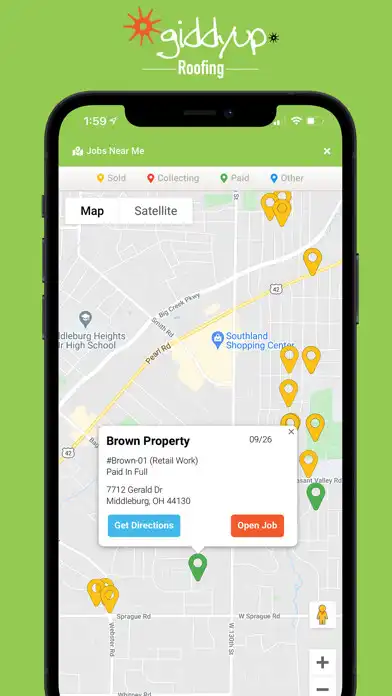 Play GiddyUp Roofing as an online game online GiddyUp Roofing with UptoPlay Play GiddyUp Roofing as an online game GiddyUp Roofing with UptoPlay
