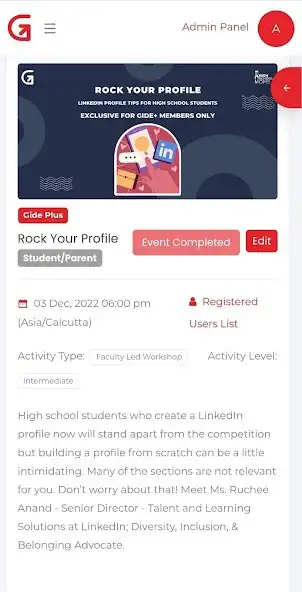 Play GIDE.AI as an online game GIDE.AI with UptoPlay