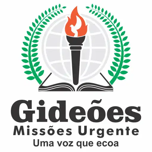 Play Gideões Missões Urgente APK Play Gideões Missões Urgente APK
