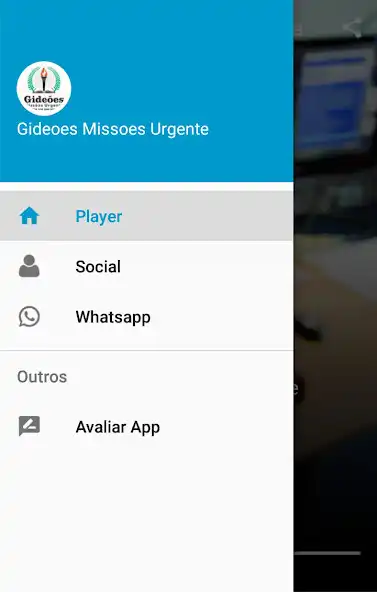 Play Gideões Missões Urgente as an online game Gideões Missões Urgente with UptoPlay