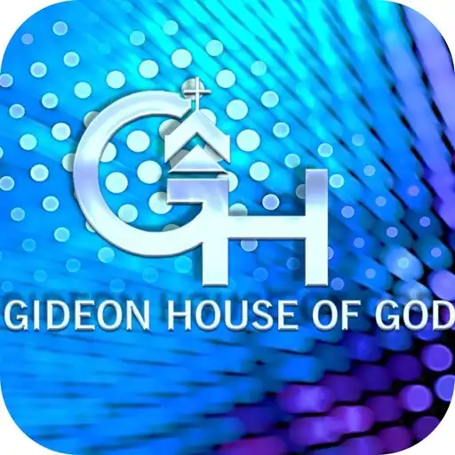 Play Gideon House of God APK Play Gideon House of God APK