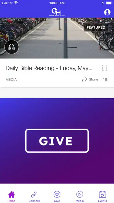 Play Gideon House of God  and enjoy Gideon House of God with UptoPlay