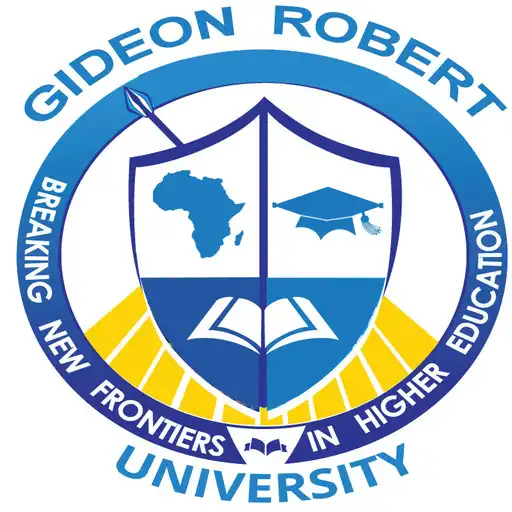 Play Gideon Robert University APK