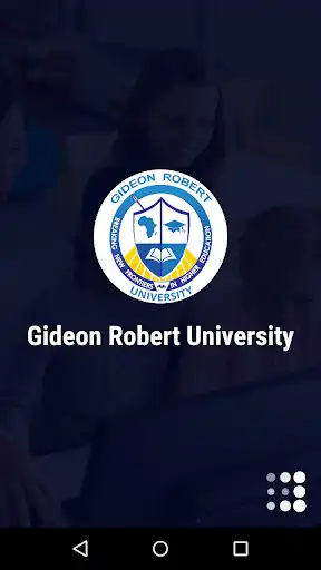 Play Gideon Robert University as an online game Gideon Robert University with UptoPlay