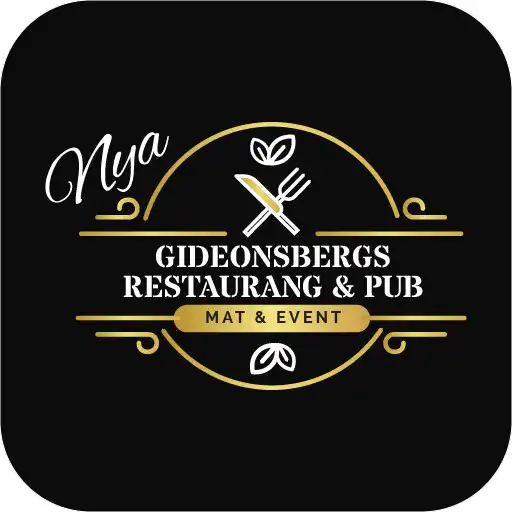Play Gideonsberg Restaurang APK Play Gideonsberg Restaurang APK