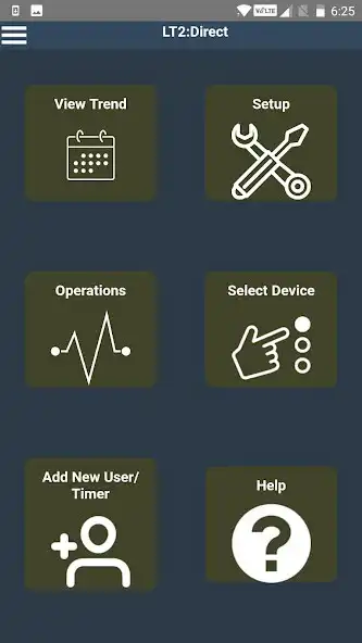 Play giDeviceApp  and enjoy giDeviceApp with UptoPlay