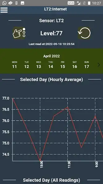 Play giDeviceApp as an online game giDeviceApp with UptoPlay