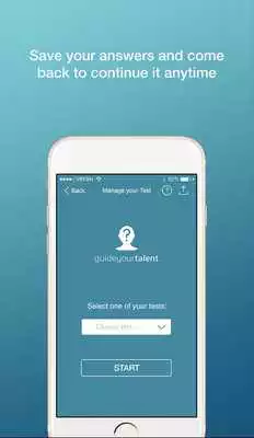 Play Gide Your Talent