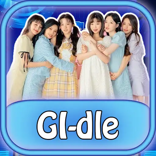 Play (G)I-dle Songs - Complete APK Play (G)I-dle Songs - Complete APK