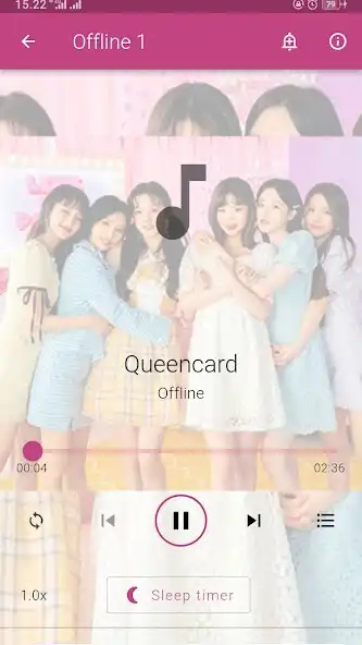 Play (G)I-dle Songs - Complete  and enjoy (G)I-dle Songs - Complete with UptoPlay