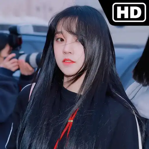 Play GI-DLE Yuqi Wallpaper K-POP HD 2021 APK Play GI-DLE Yuqi Wallpaper K-POP HD 2021 APK