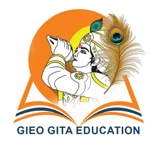 Play GIEO Gita Courses APK