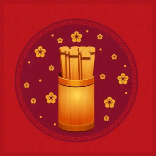 Play Gieo quẻ - Xin xăm hái lộc APK Play Gieo quẻ - Xin xăm hái lộc APK