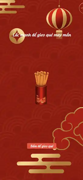Play Gieo quẻ - Xin xăm hái lộc  and enjoy Gieo quẻ - Xin xăm hái lộc with UptoPlay
