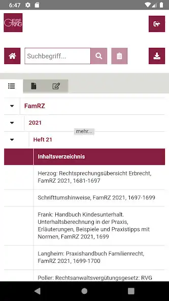 Play Gieseking Zeitschriften as an online game Gieseking Zeitschriften with UptoPlay