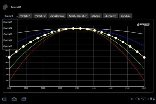 Play GIESEMANN MATRIXX BT