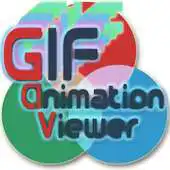 Free play online Gif Animation Viewer APK