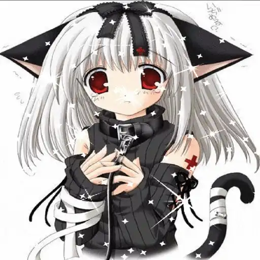 Play gif anime wallpaper APK