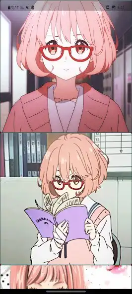 Play gif anime wallpaper  and enjoy gif anime wallpaper with UptoPlay