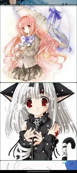 Play gif anime wallpaper as an online game gif anime wallpaper with UptoPlay