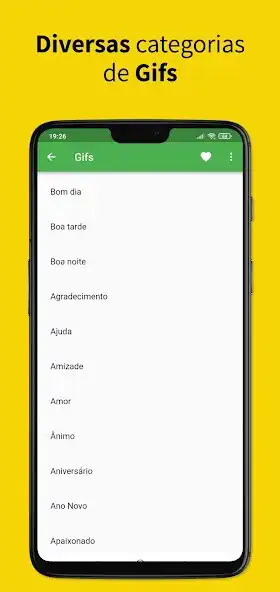 Play GIF - Bom dia, Tarde e Noite as an online game GIF - Bom dia, Tarde e Noite with UptoPlay