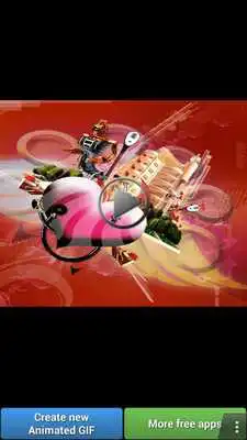 Play GifBox