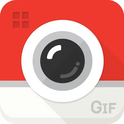 Play GIF Camera - GIF with Stickers APK
